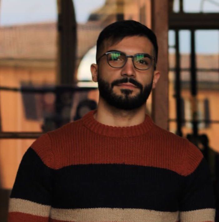 Foto di Alberto Agostino Cogoni